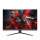Monitor LED 32" i większy MSI 31,5" G32C4X FHD 250Hz 1ms